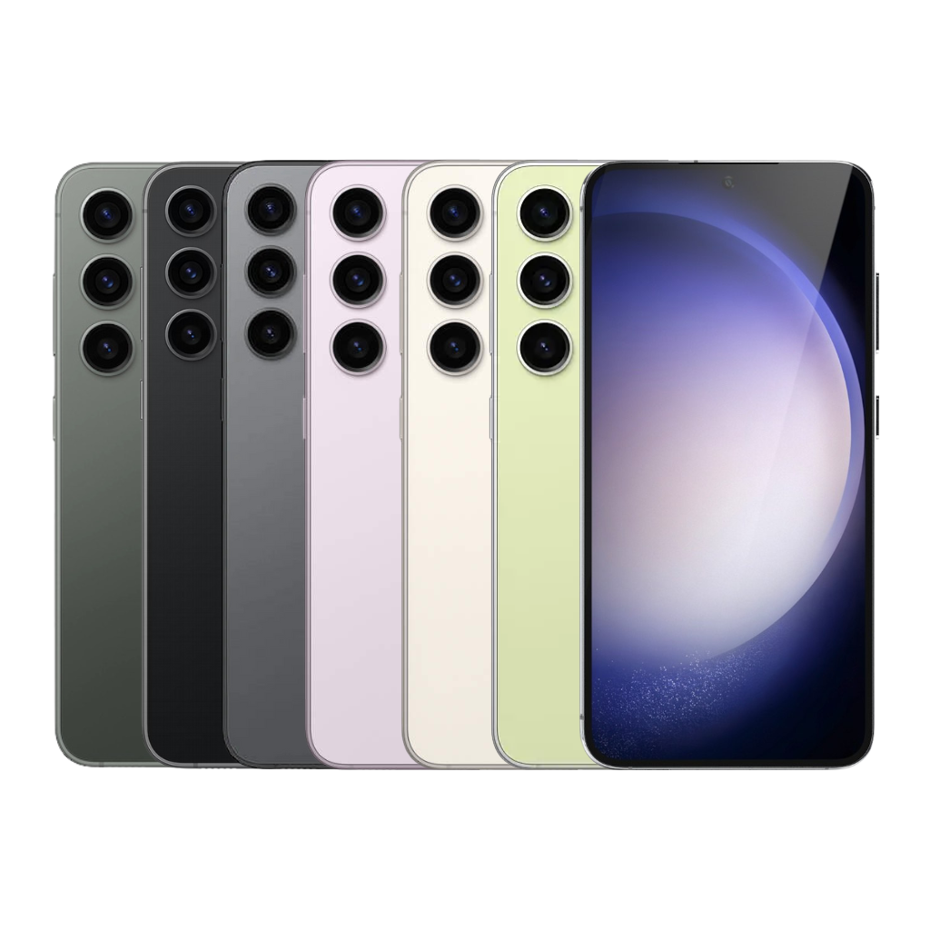 Open Box - Samsung Galaxy S23 - Unlocked – VVSComputers