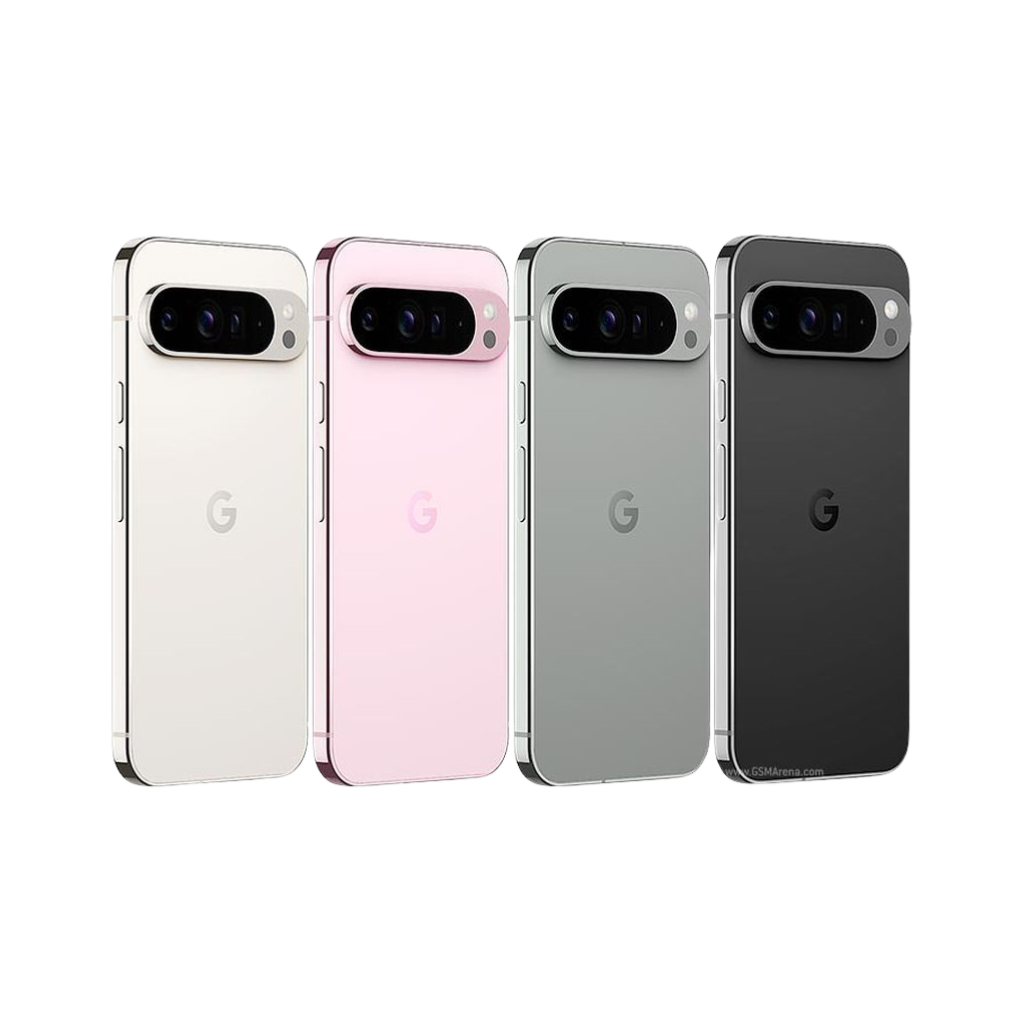 Google Pixel 9 Pro XL Unlocked – Certified Used & Refurbished