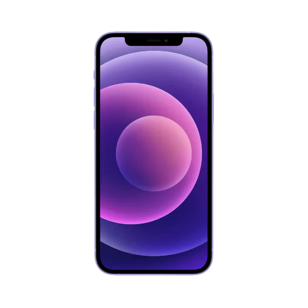 Open Box - iPhone 12 - Unlocked
