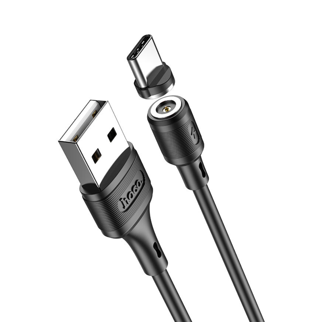 Cable USB to Type-C “X52 Sereno” magnetic charging
