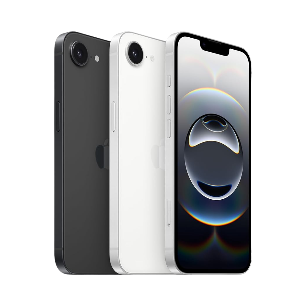 Apple iPhone 16e Unlocked – Certified Used & Refurbished