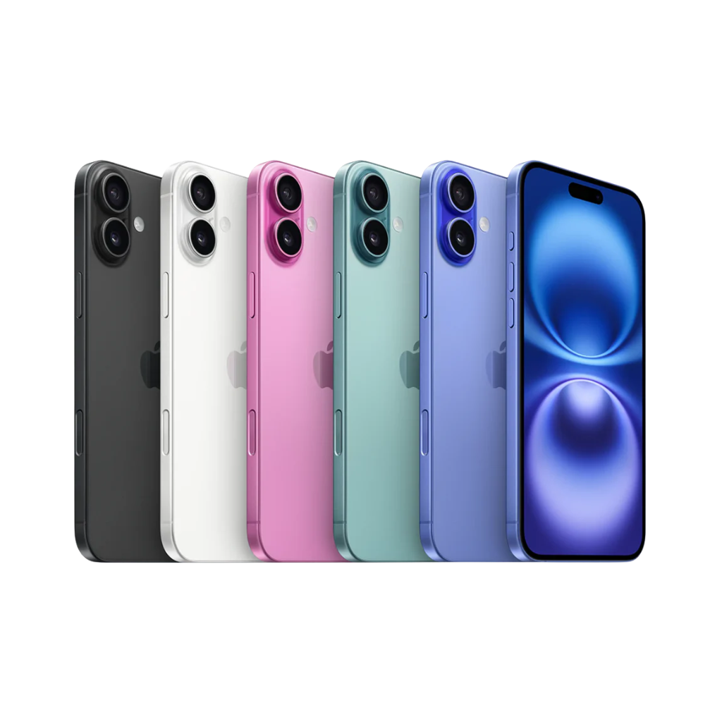 Open Box - iPhone 16 Plus - Unlocked