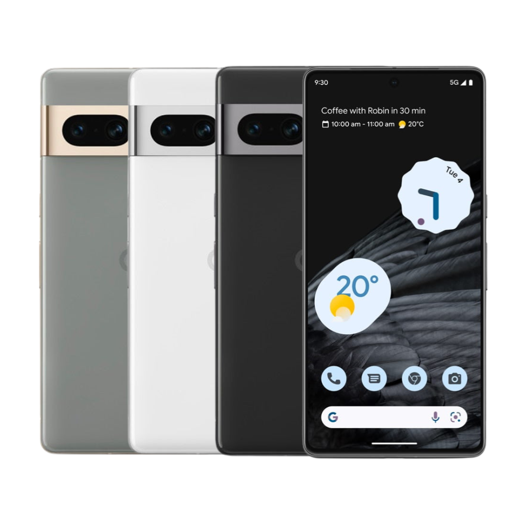 Open Box - Google Pixel 7 Pro - Unlocked – VVSComputers Open Box - Google Pixel 7 Pro - Unlocked – VVSComputers