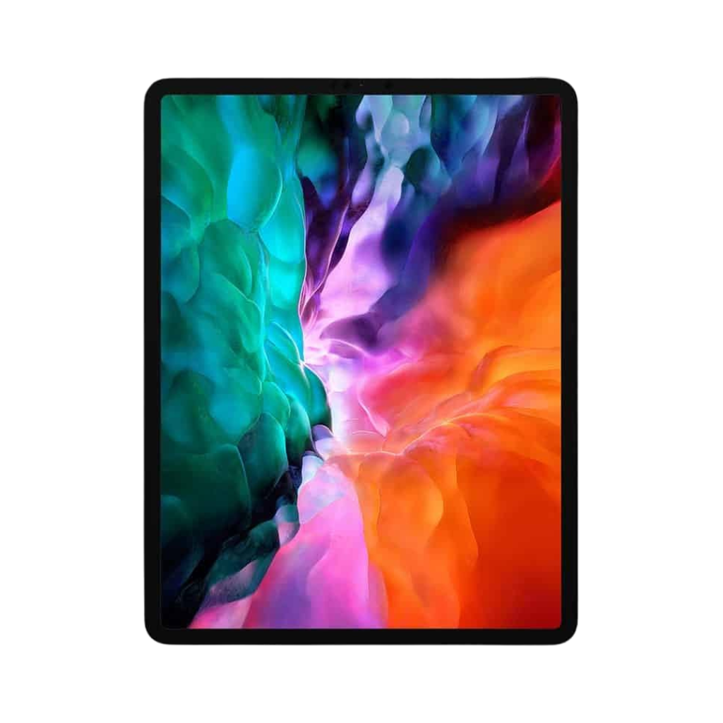 Apple iPad Pro 12.9 (5th Generation) Unlocked – Certified Used & Refurbished