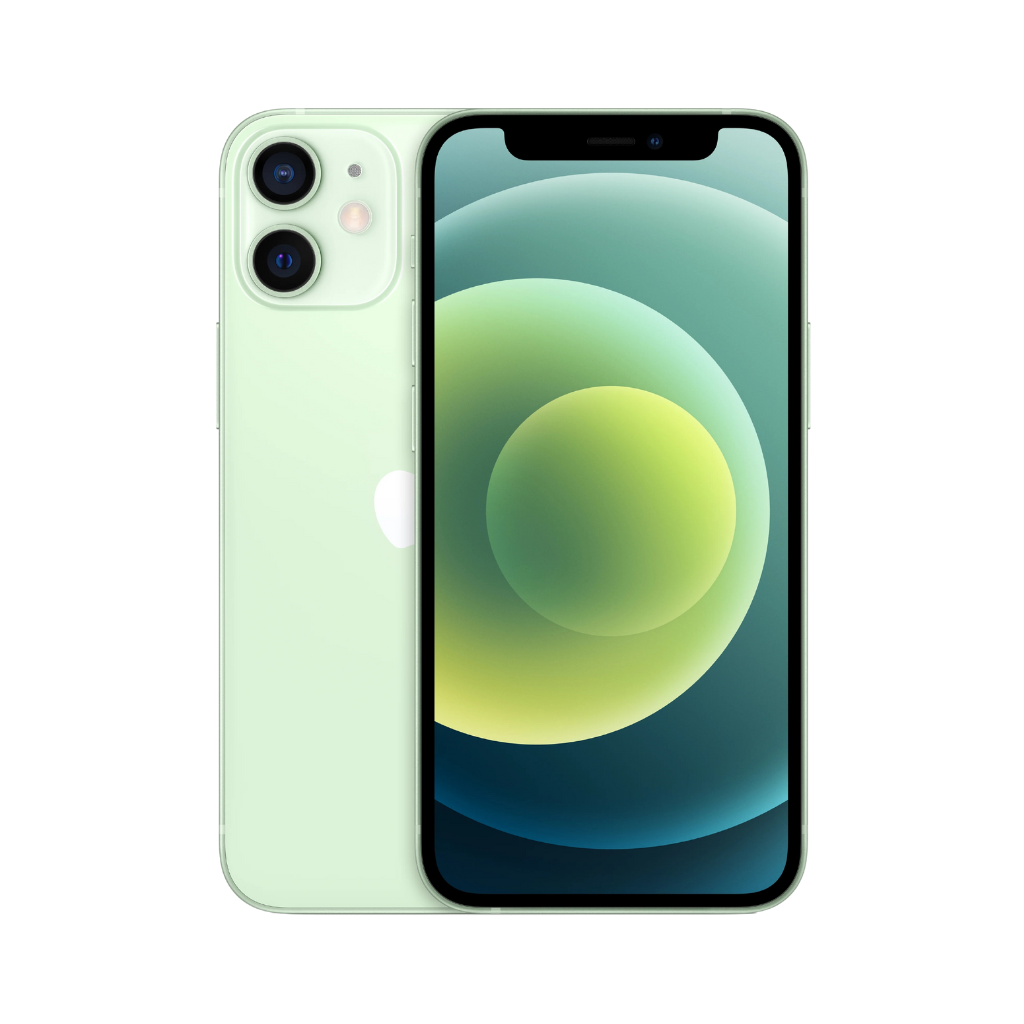 Open Box - iPhone 12 - Unlocked
