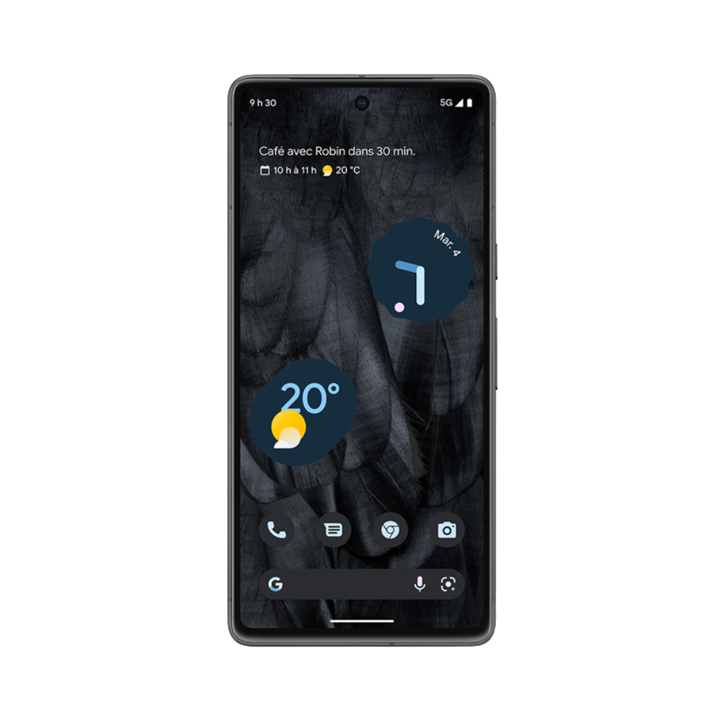 Google Pixel 7 Unlocked – Certified Used & Refurbished