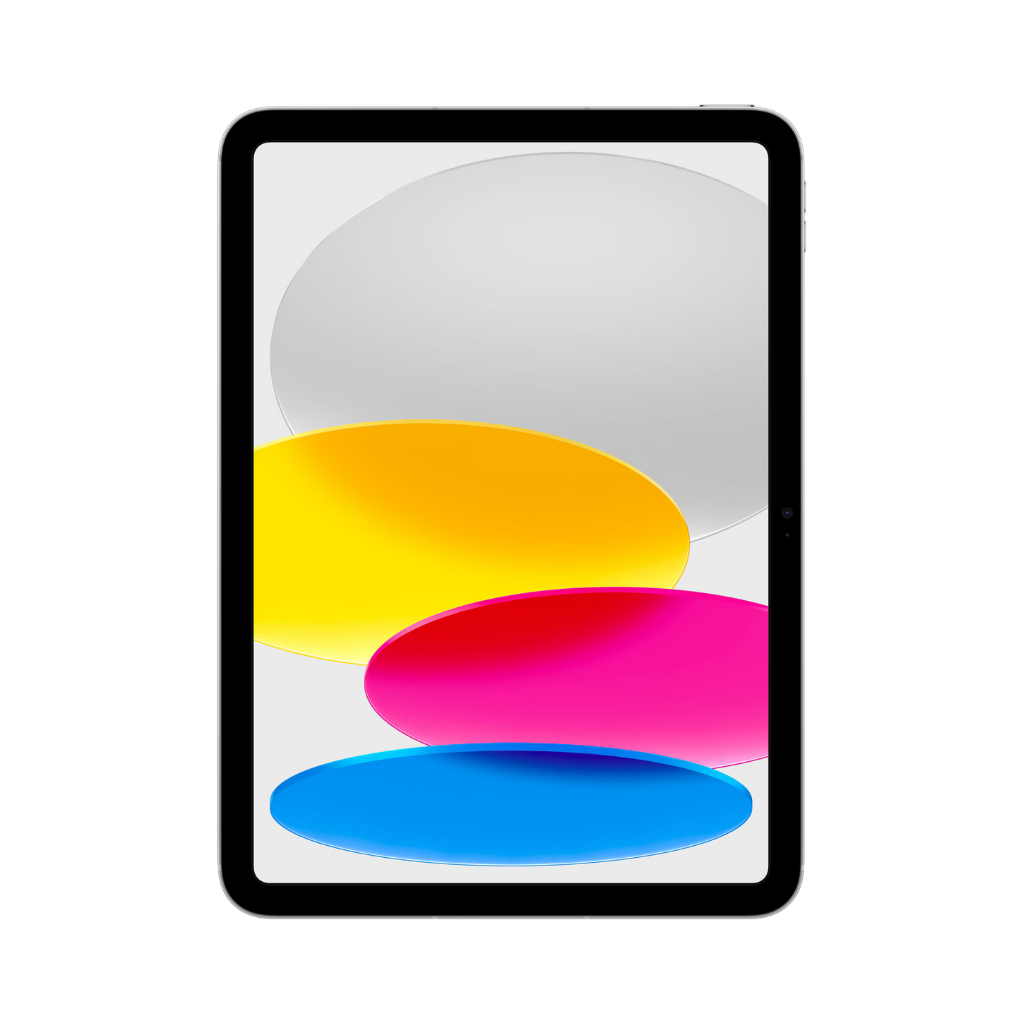 Apple iPad (10th Generation) Unlocked – Certified Used & Refurbished