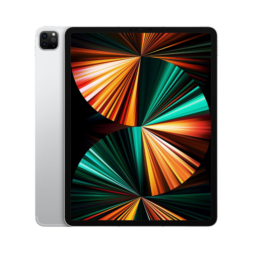 Apple iPad Pro 12.9 (5th Generation) Unlocked – Certified Used & Refurbished