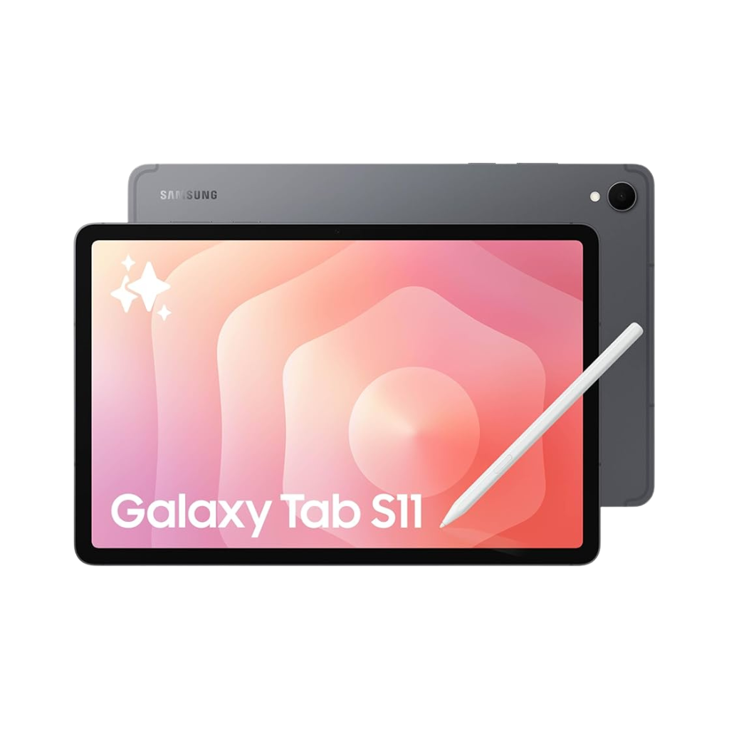 Brand New - Samsung Galaxy Tab S11 - Unlocked