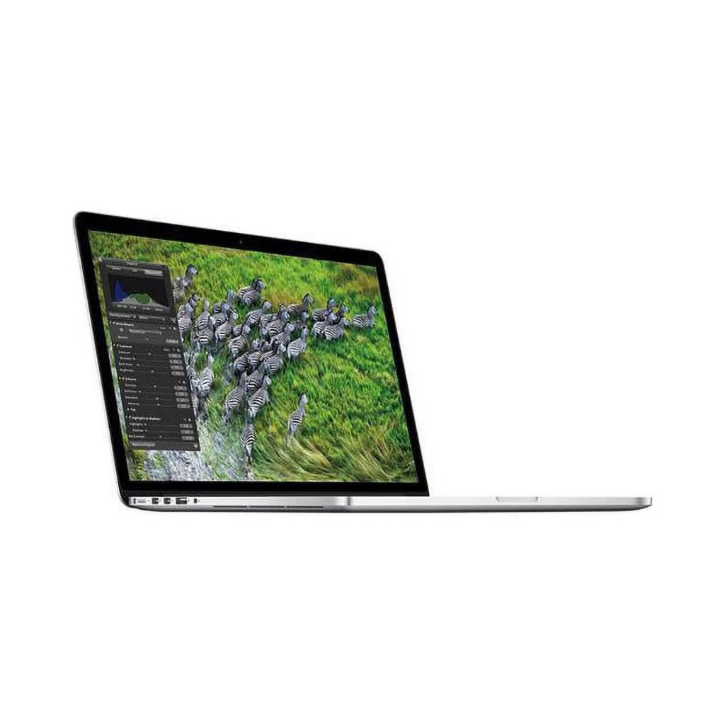 Refurbished (Excellent) - Macbook Pro 15.4