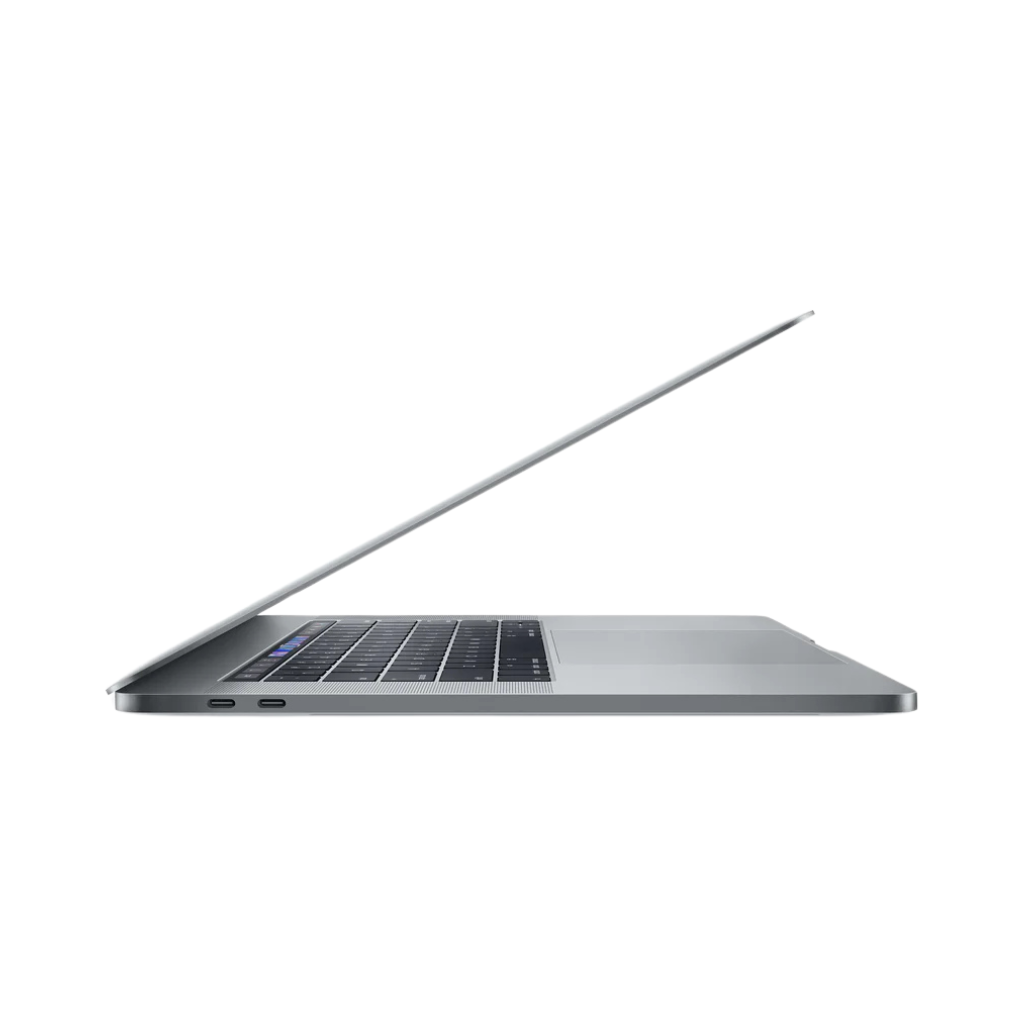 Refurbished (Excellent) - Macbook Pro 15