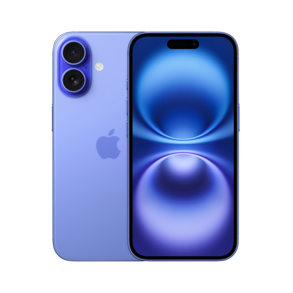 Open Box - iPhone 16 - Unlocked