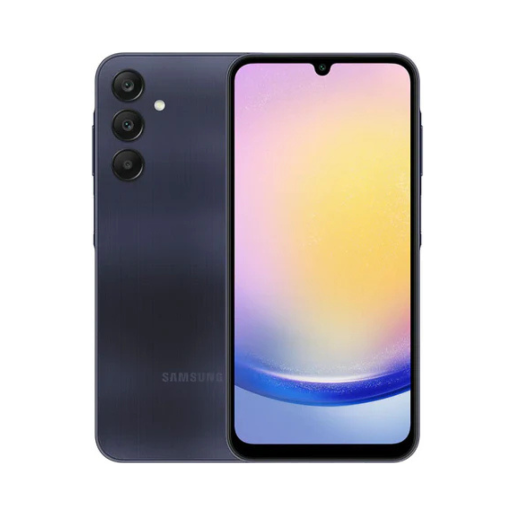 Open Box - Samsung Galaxy A25 5G - Unlocked
