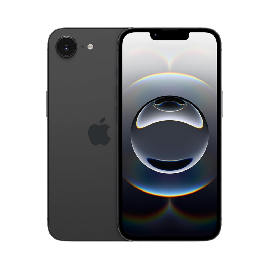 Apple iPhone 16e Unlocked – Certified Used & Refurbished