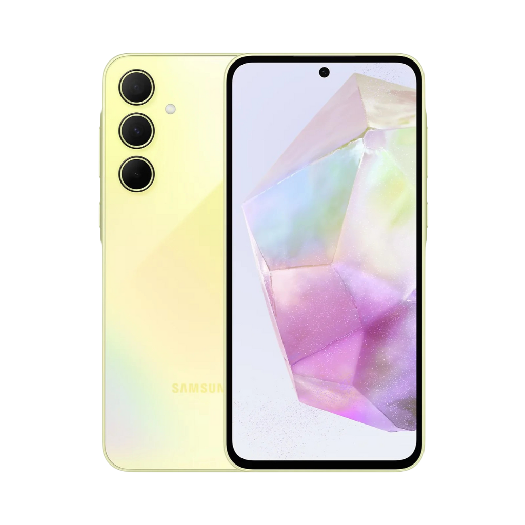 Open Box - Samsung Galaxy A35 5G - Unlocked