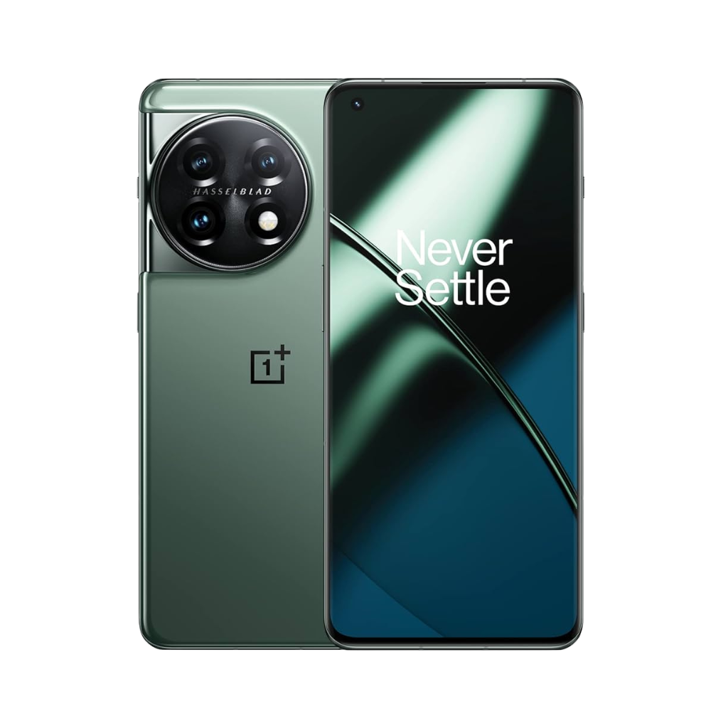 OnePlus 11 5G Unlocked – Certified Used & Refurbished