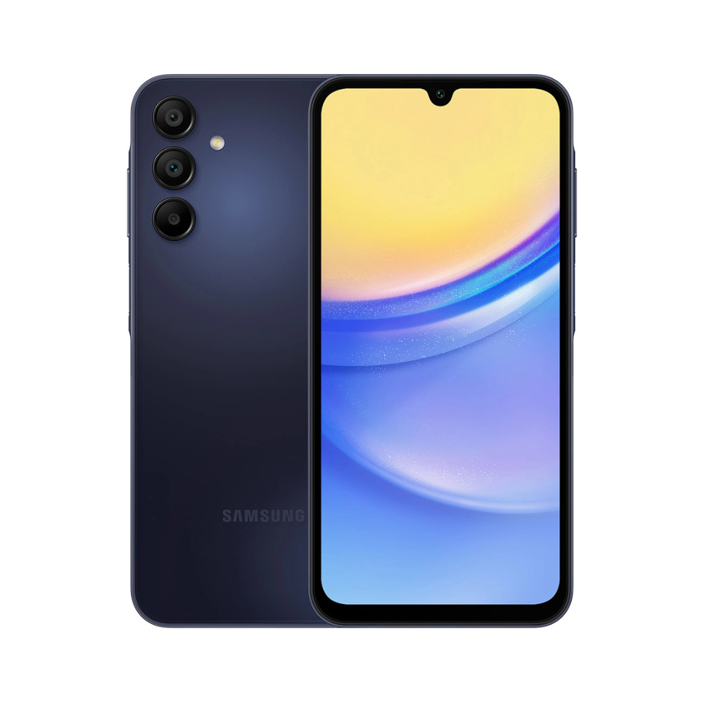 Open Box - Samsung Galaxy A15 5G - Unlocked