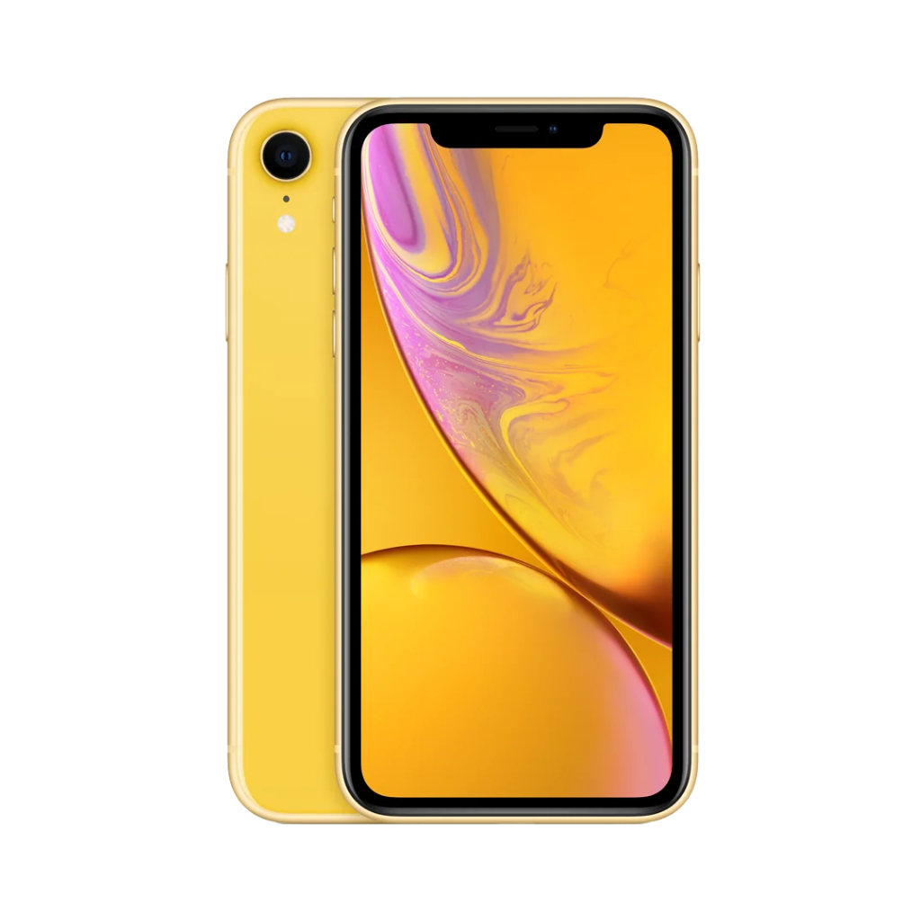 Apple iPhone XR Unlocked – Certified Used & Refurbished