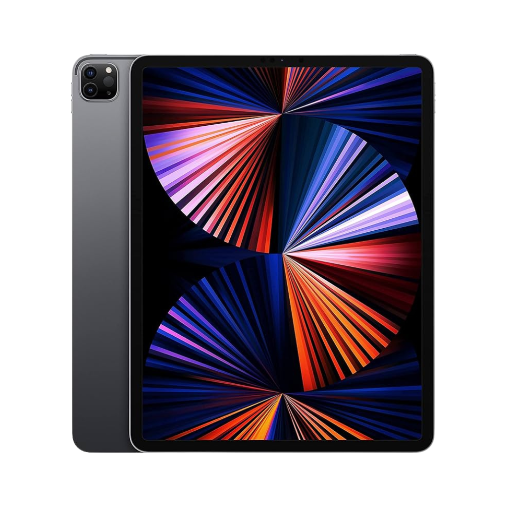 Apple iPad Pro 12.9 (5th Generation) Unlocked – Certified Used & Refurbished