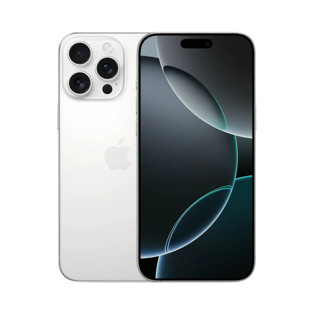 Apple iPhone 16 Pro Unlocked – Certified Used & Refurbished