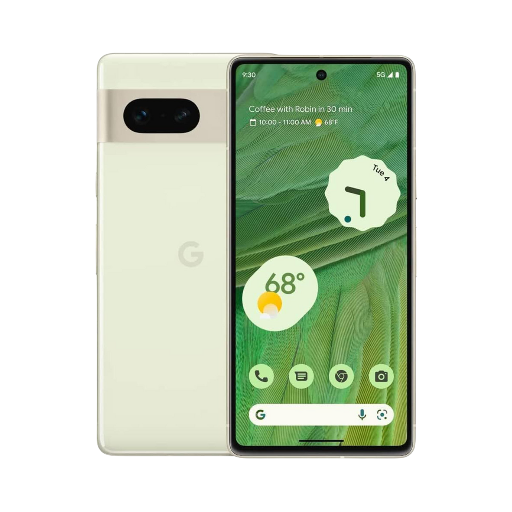 Google Pixel 7 Unlocked – Certified Used & Refurbished