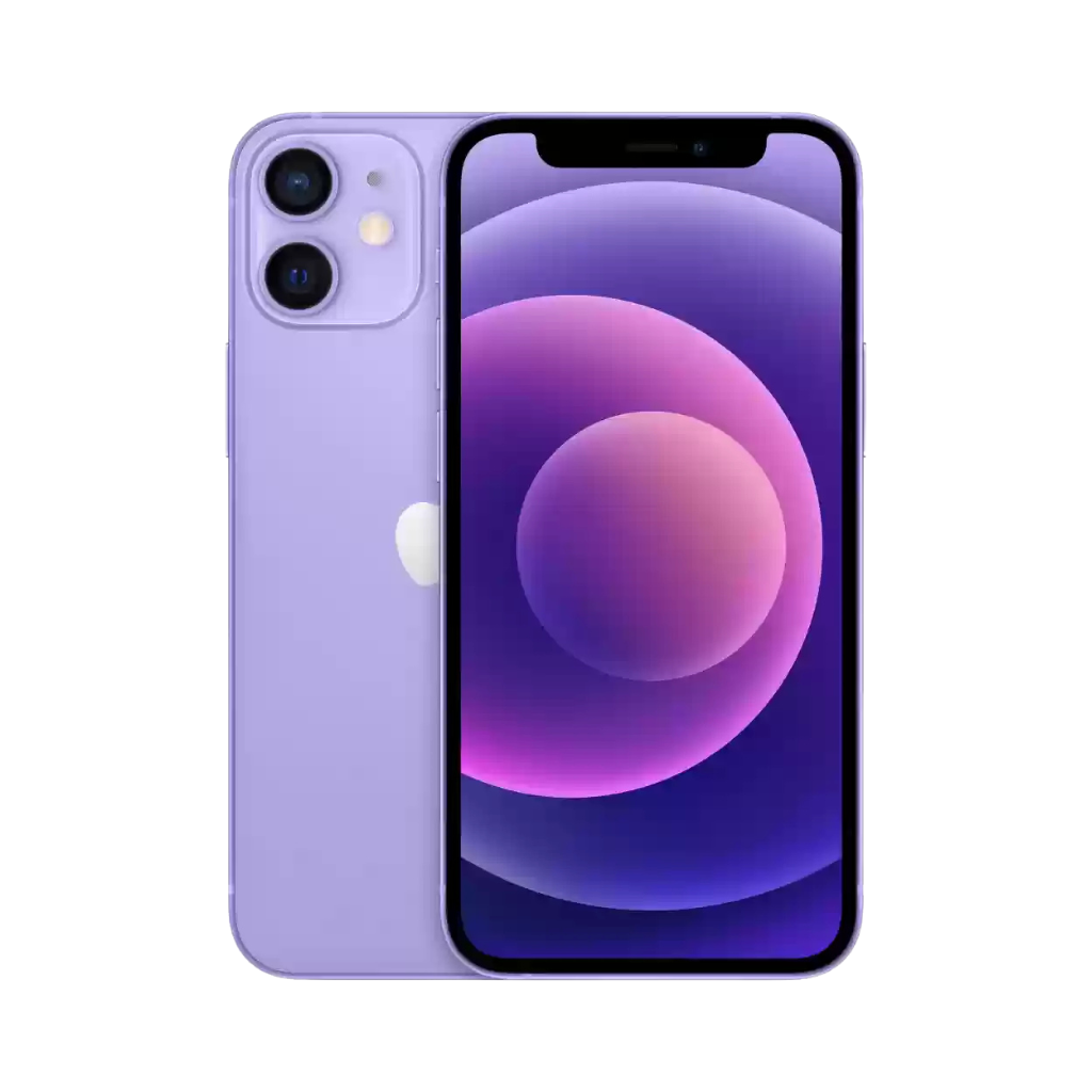 Open Box - iPhone 12 - Unlocked