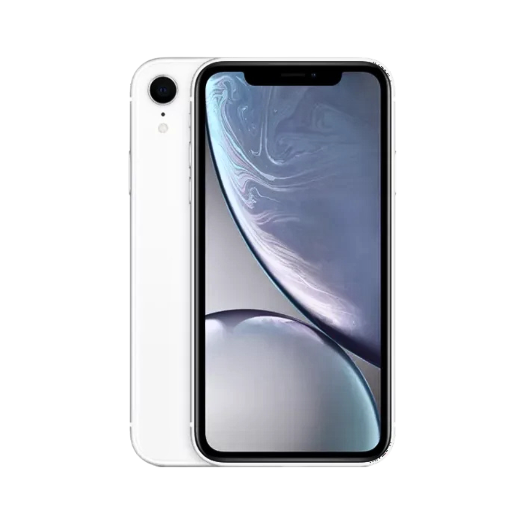 Apple iPhone XR Unlocked – Certified Used & Refurbished