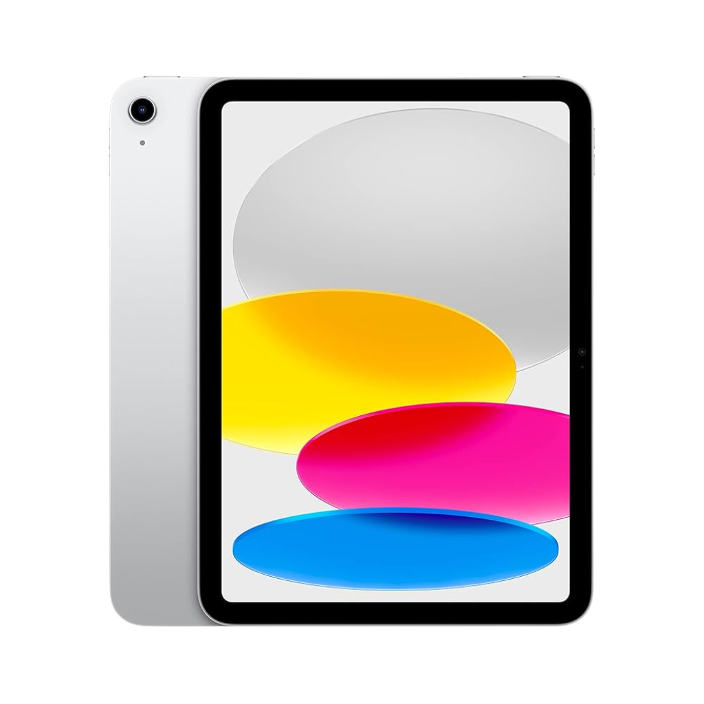 Apple iPad (10th Generation) Unlocked – Certified Used & Refurbished