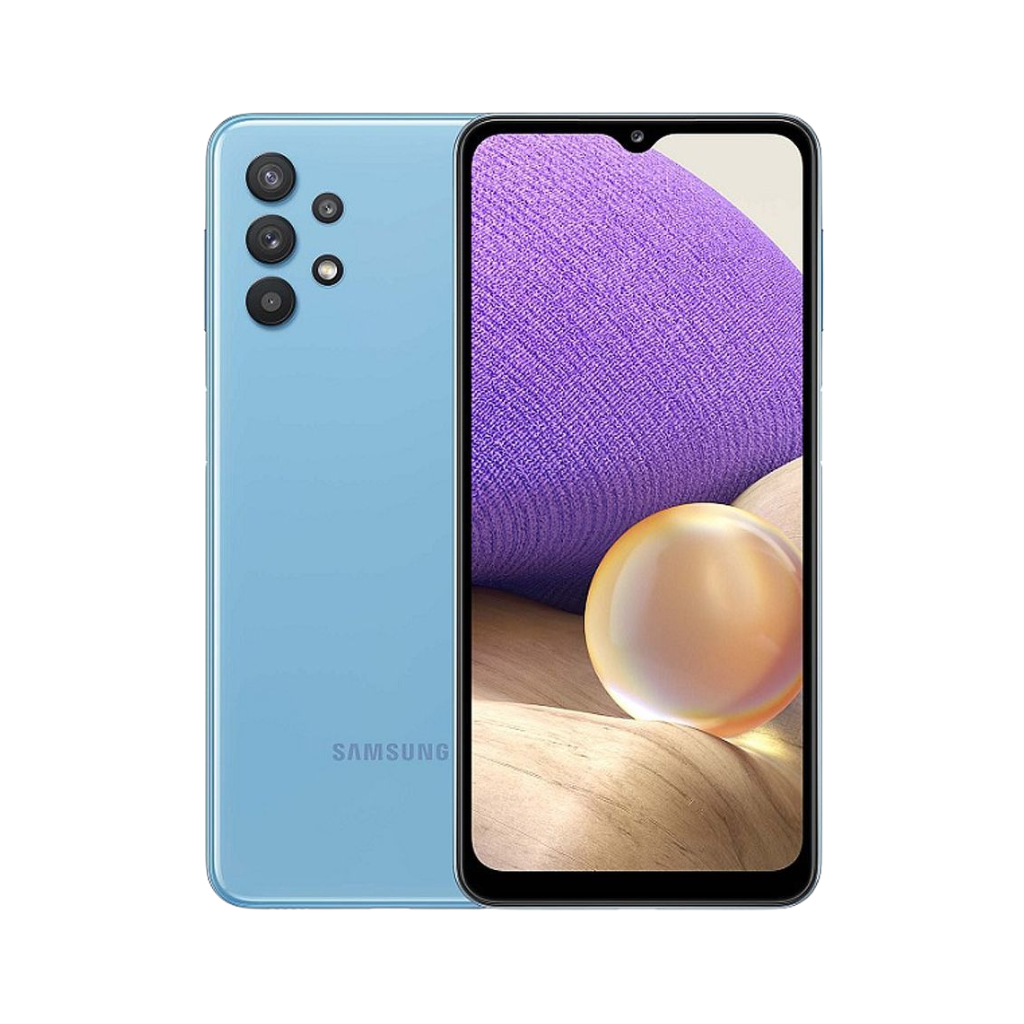 Open Box - Samsung Galaxy A32 5G - Unlocked
