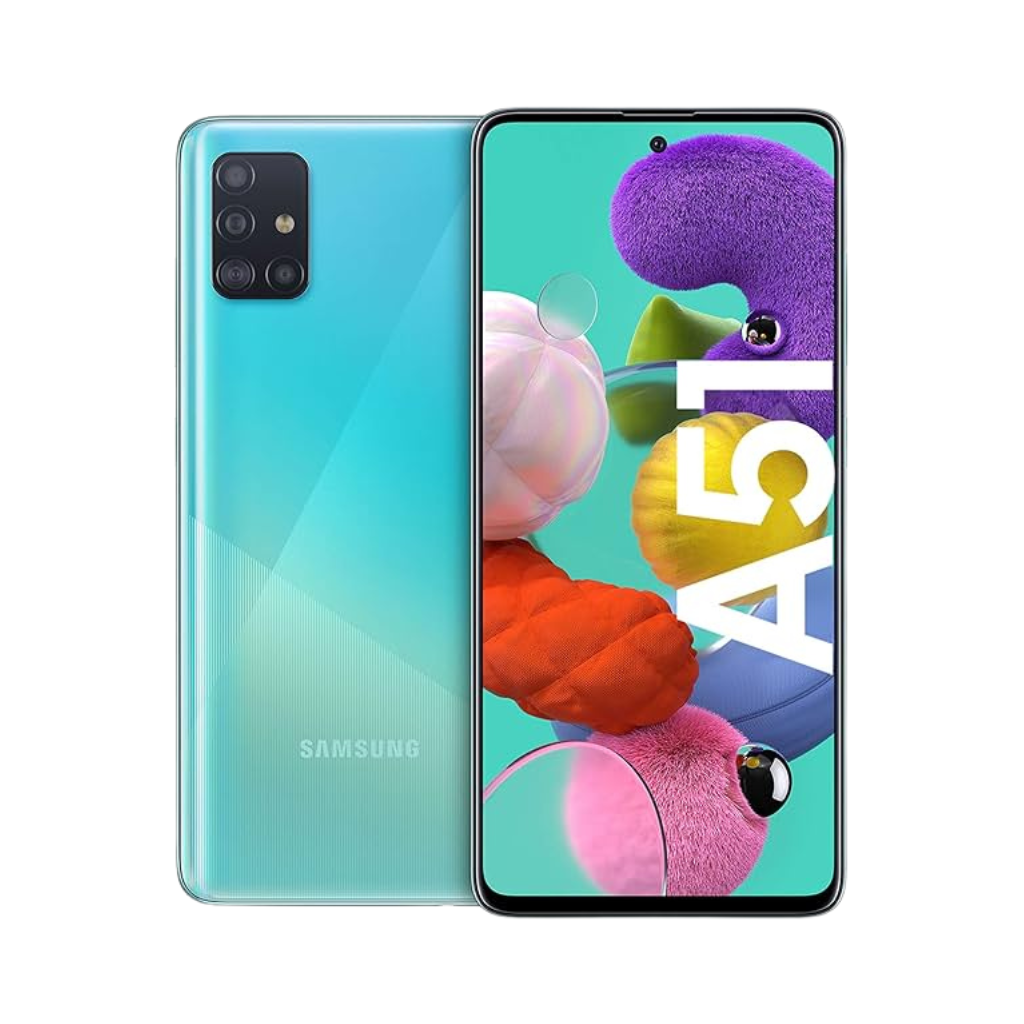 Samsung Galaxy A51 Unlocked – Certified Used & Refurbished