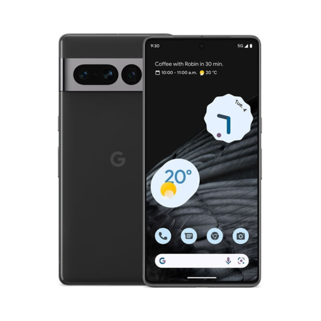 Google Pixel 7 Pro Unlocked – Certified Used & Refurbished