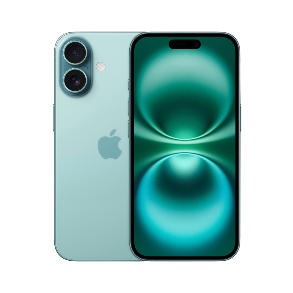 Open Box - iPhone 16 - Unlocked