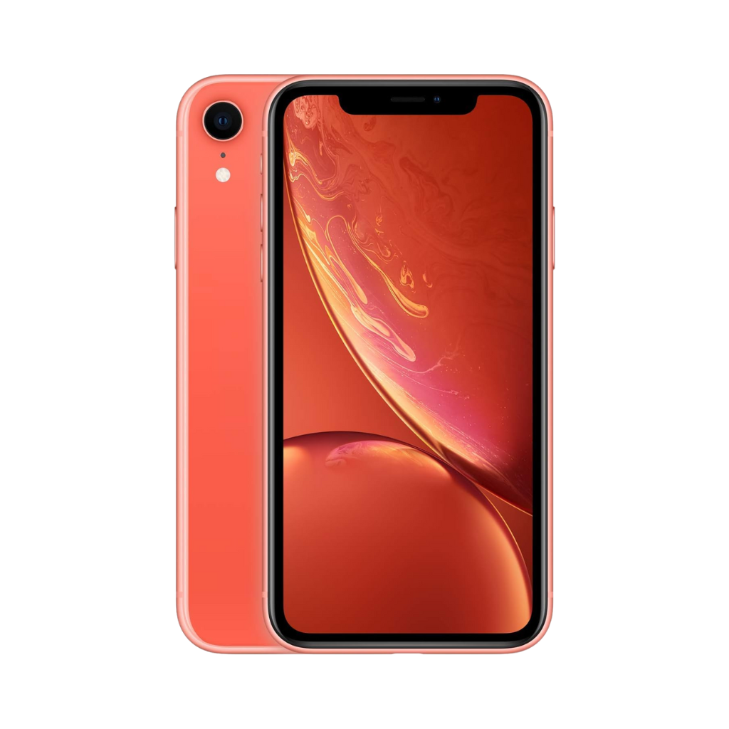 Apple iPhone XR Unlocked – Certified Used & Refurbished