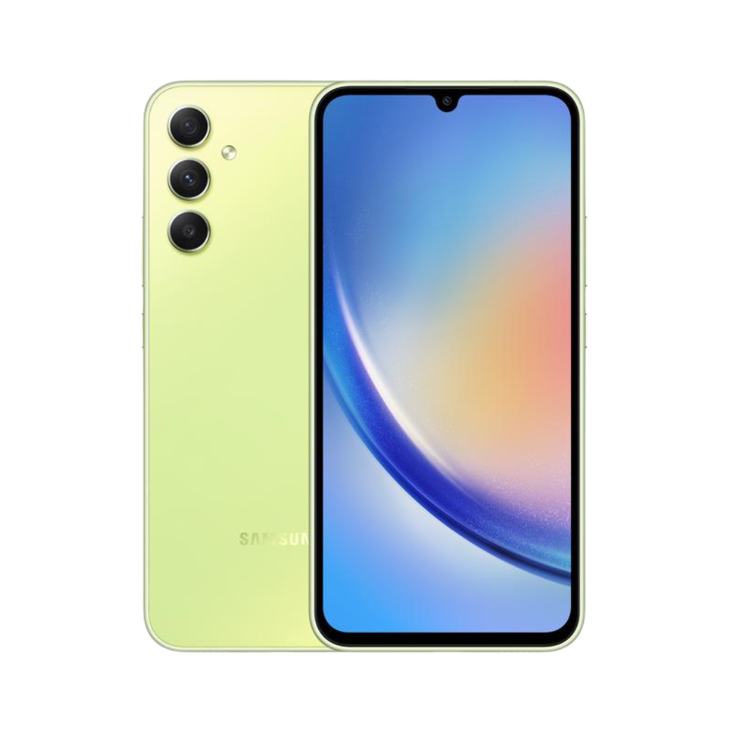 Open Box - Samsung Galaxy A54 5G - Unlocked
