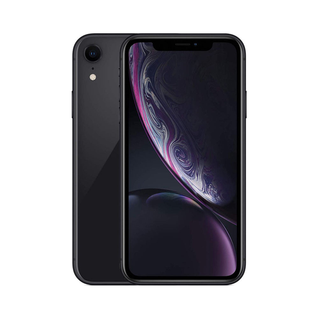 Apple iPhone XR Unlocked – Certified Used & Refurbished
