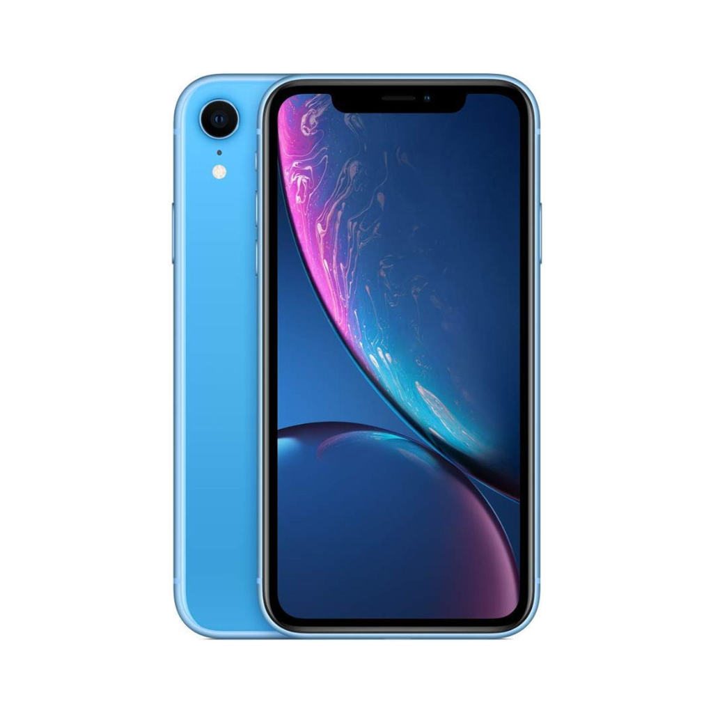 Apple iPhone XR Unlocked – Certified Used & Refurbished