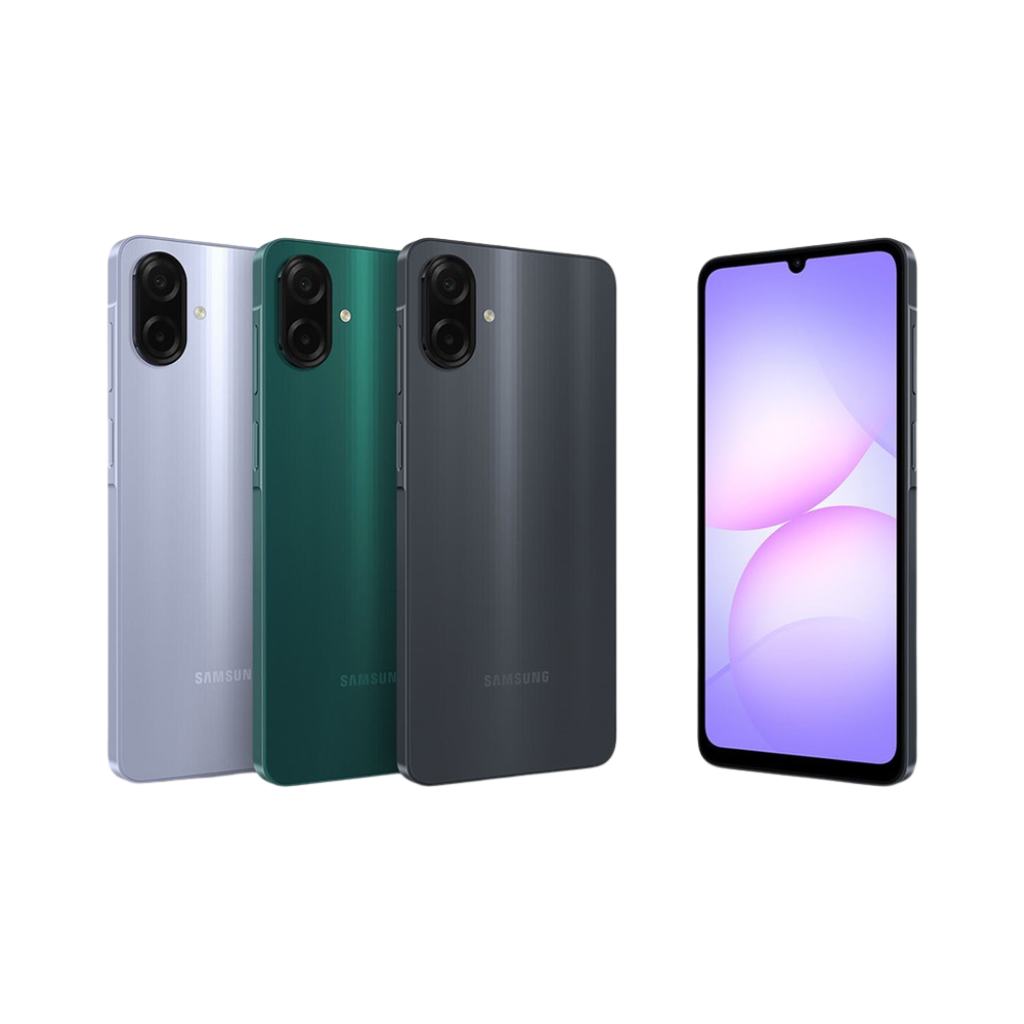 Brand New - Samsung Galaxy A07 4G - Unlocked