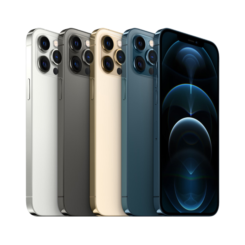 Refurbished - iPhone 12 Pro - Unlocked