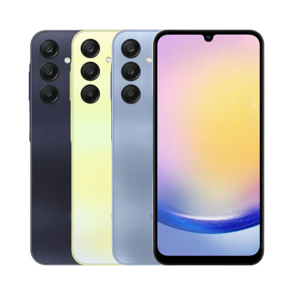 Open Box - Samsung Galaxy A25 5G - Unlocked