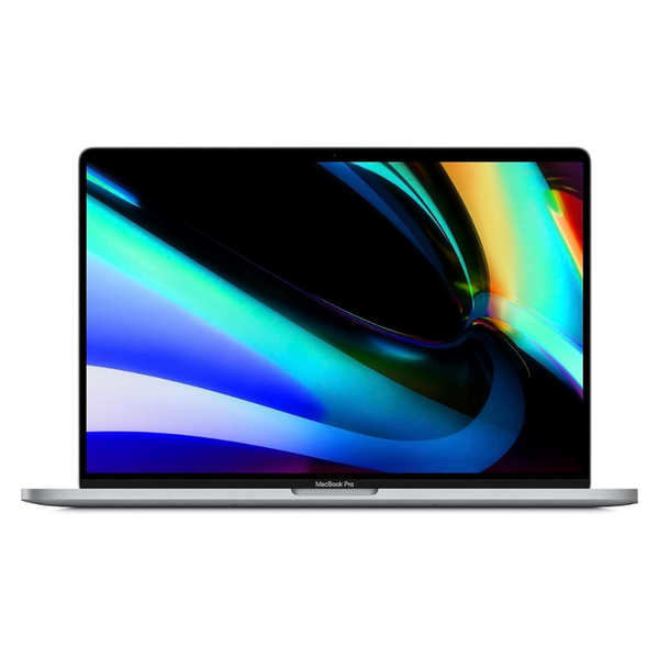 Refurbished (Excellent) - Macbook Pro 15" w/ TouchBar 2018 (Intel Core i7 32GB 512GB) - Silver