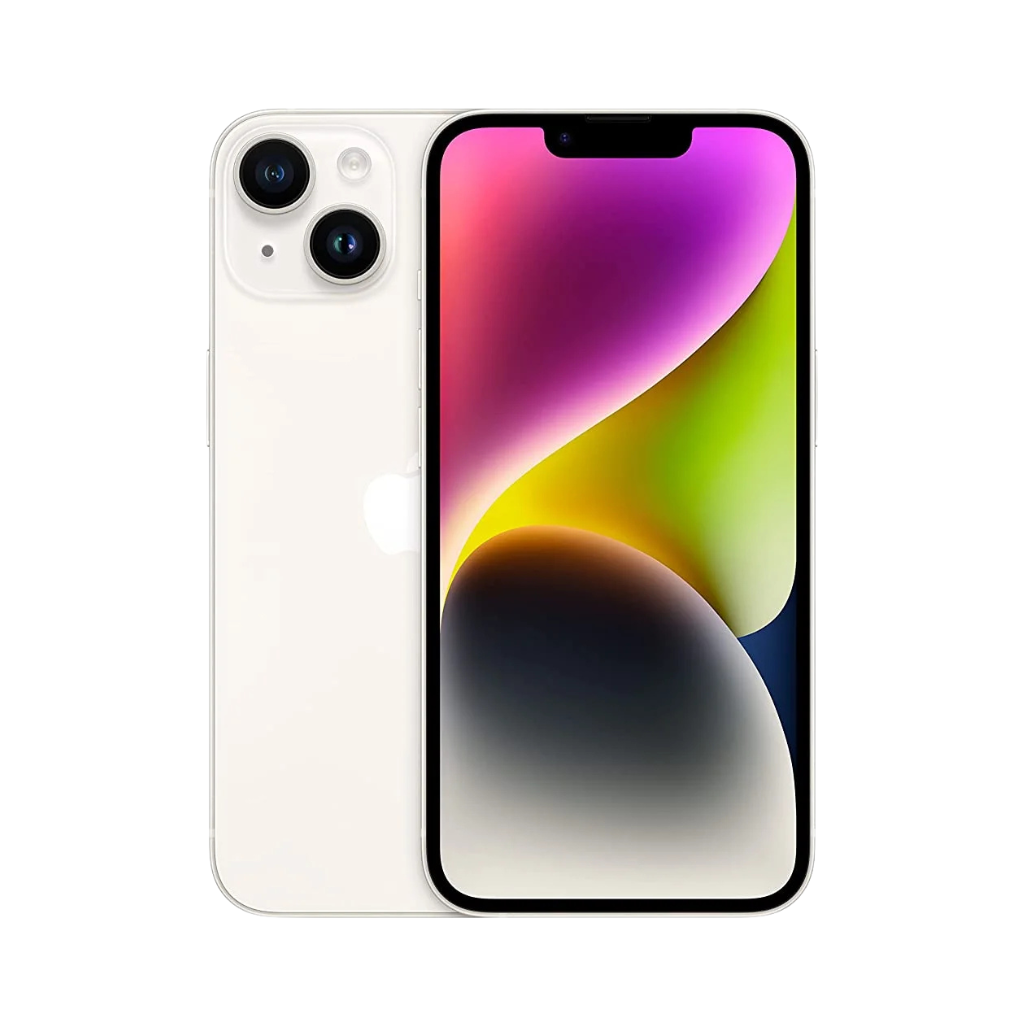 Apple iPhone 14 Unlocked – Certified Used & Refurbished Apple iPhone 14 Unlocked – Certified Used & Refurbished