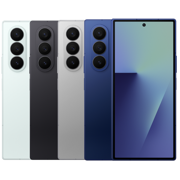 Open Box - Samsung Galaxy Z Fold7 - Unlocked