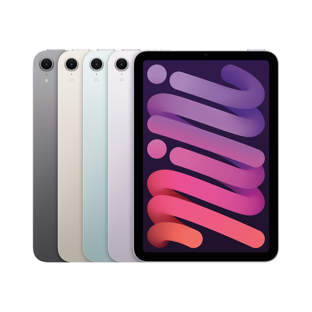 Brand New - Apple iPad mini (A17 Pro) - Unlocked