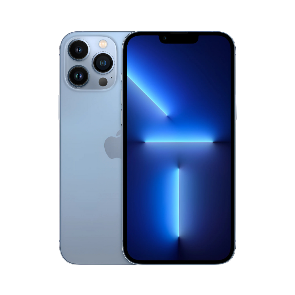 Open Box - iPhone 13 Pro - Unlocked