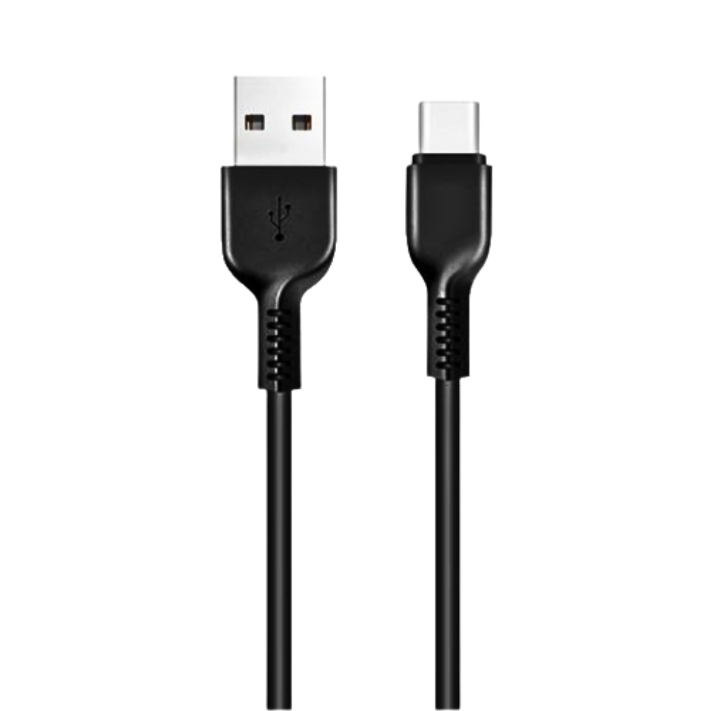 Hoco X20 Type-C Cable 3A Exotic Radiance 2M Flash Charging Cable