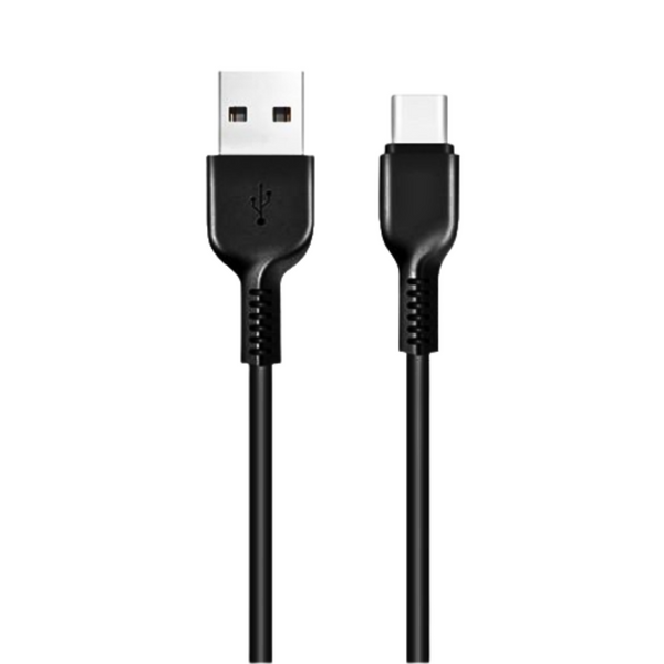 Hoco X20 Type-C Cable 3A Exotic Radiance 2M Flash Charging Cable