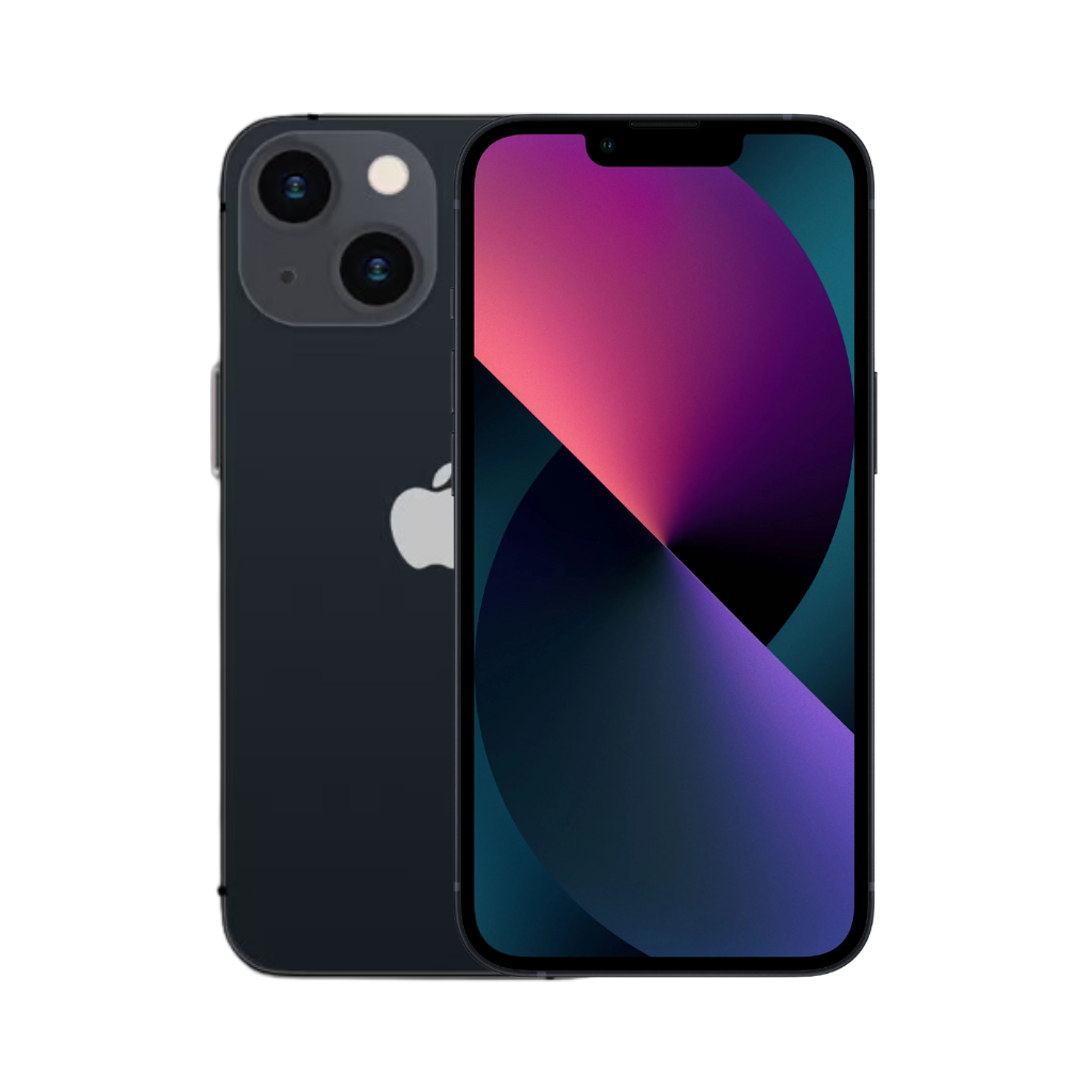 Open Box - iPhone 13 Mini - Unlocked