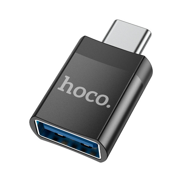 Hoco UA17 Type C Adapter Usb3.0 Converter
