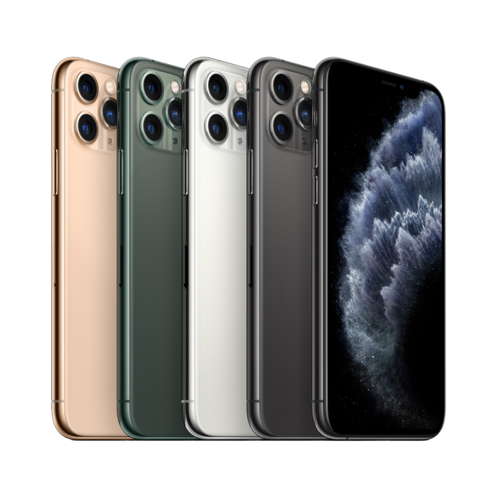 Refurbished - iPhone 11 Pro - Unlocked