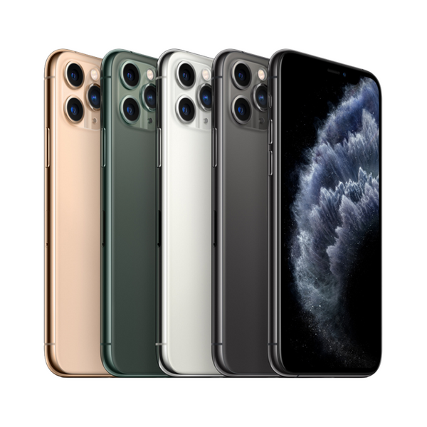 Apple iPhone 11 Pro Max Unlocked – Certified Used & Refurbished